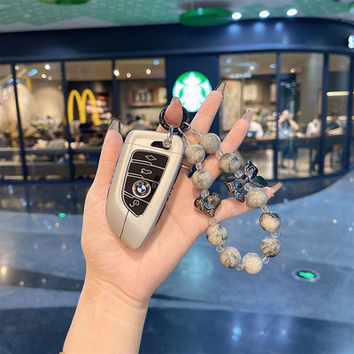 宝马5系/3系/x1/x2/x3/x5钥匙套