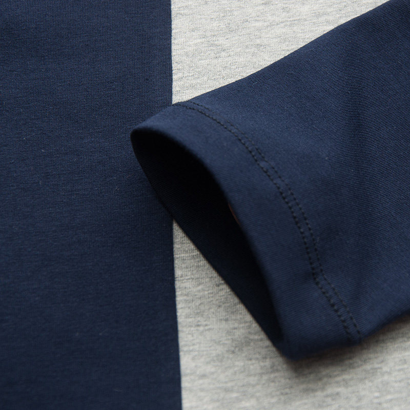 Sous-vêtement chaud jeunesse H87314-1 en coton - Ref 725893 Image 5