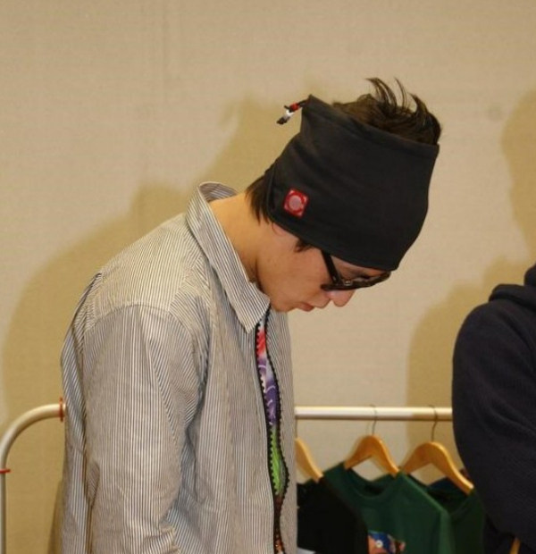 陈冠希 k洛特 c标 可实战 四季烟囱帽 潮流搭配冷帽 情侣空顶帽子