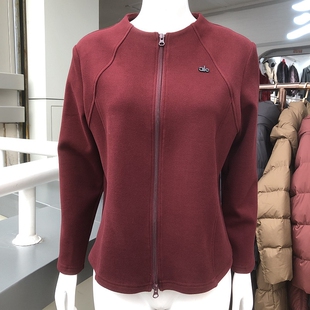 奕澜608 时尚显瘦外套女2026初春新款洋气短款上衣韩版修身薄夹克