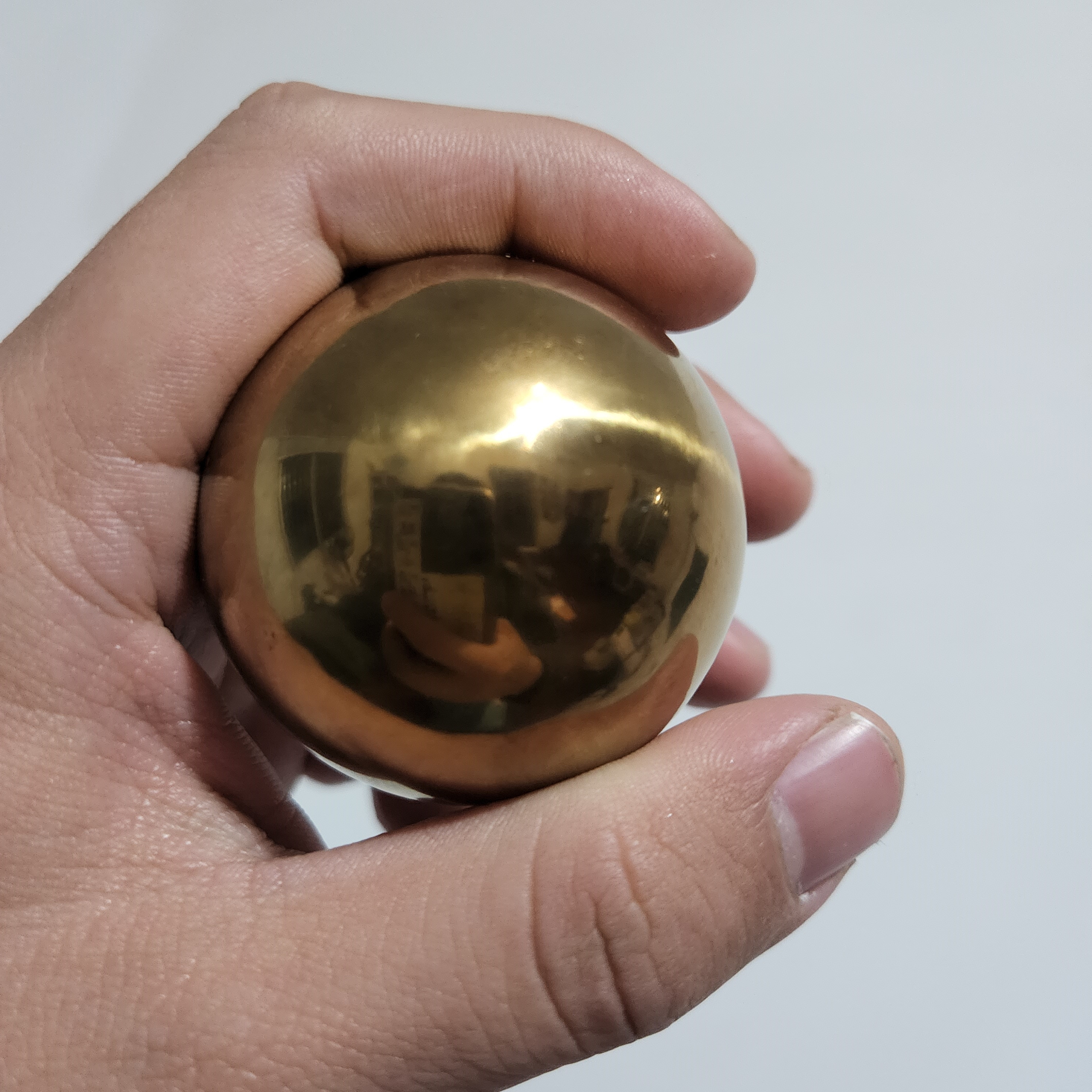 胆大动漫周边道具金蛋金球幽灵外星人UFO武装COSPLAY玩具