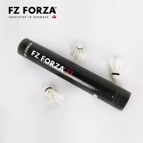 威克多FZ鹅毛球入门耐打羽毛球