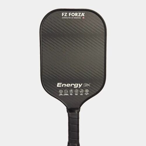 FZFORZA正品匹克球拍 FZ_Energy 3K 单拍