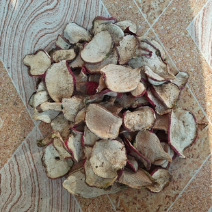 河北特产蔓菁干晒干甜疙瘩干芜菁干甜面好吃熬粥做馅包子饺子