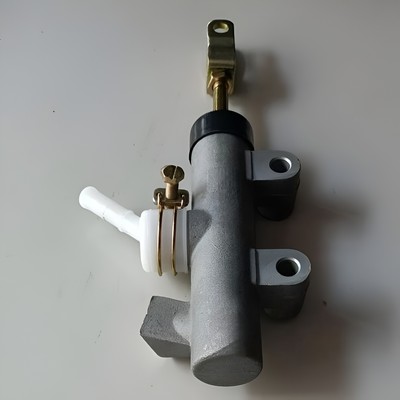 JAC江淮好运好微小微6700客车离合器总泵 L32331W100W300铝制总泵