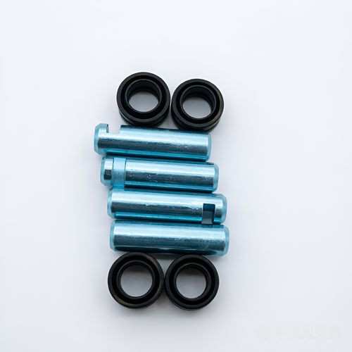 合力龙工2-3.5T叉车转向连杆销三吨后桥方向拉杆销轴关节轴承16mm