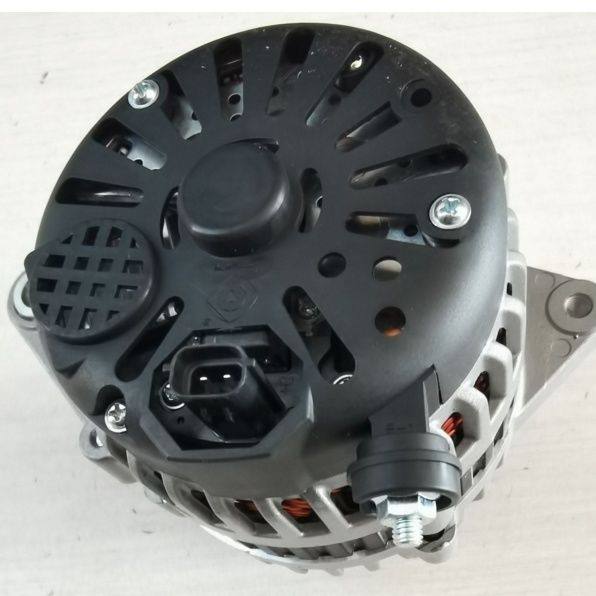 新柴490京四发电机 4D27/4D29D发电机叉车专用4D27T30-52000-18