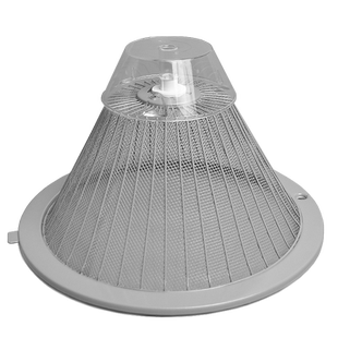 适合方太抽油烟机过滤网油网圆形外网罩配件接油盒SY系列通用油杯