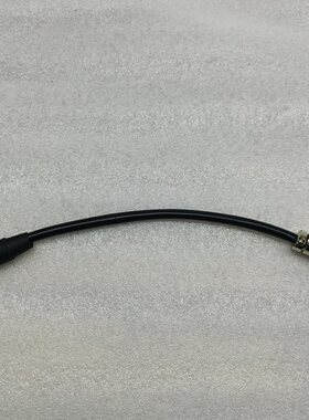 广播摄像机云豹线控器适用于佳能富士镜头转接线转换头8转12