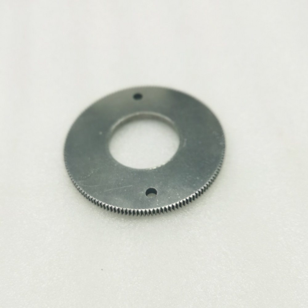 摄像摇臂云台用大齿轮 外径80mm 齿数148