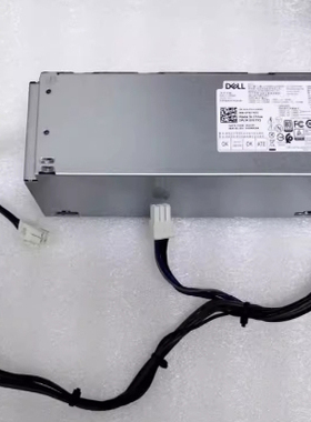 DELL3080 H200EPS-00 L/H200EBS-01 0YC76R 0VFXXF 6+4针200W电源