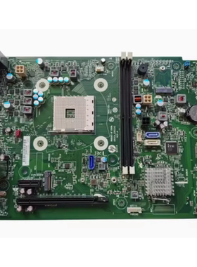 HP/惠普 Gaming TG01/TP01 TPC-F124-MT L56021-601,001 AM4主板