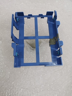 戴尔390DT 790DT 3010DT 7010DT V3800 V260S蓝色硬盘架子支持2.5