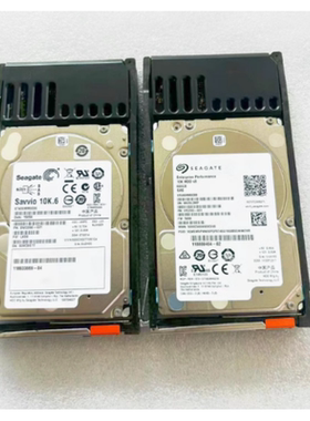 EMC VMAX 005051909 005050262 005050238 600G 10K 2.5 SAS硬盘