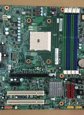 联想A75MV1.0D3F2-LM2主板