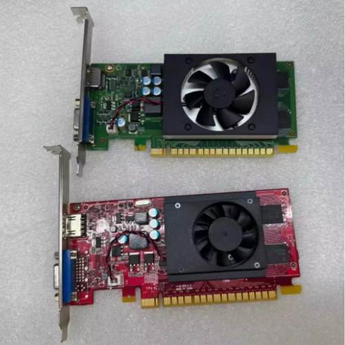 联想原装显卡GT730 1G显卡 2G显卡 VGA+HDMI 高清接口 现货