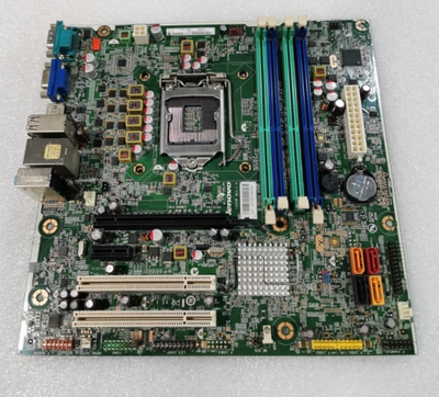 原装联想thinkserver主板