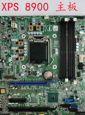包邮原装戴尔 XPS 8900  8920 8930 8940主板IPKBL IPKBL-VM 主板