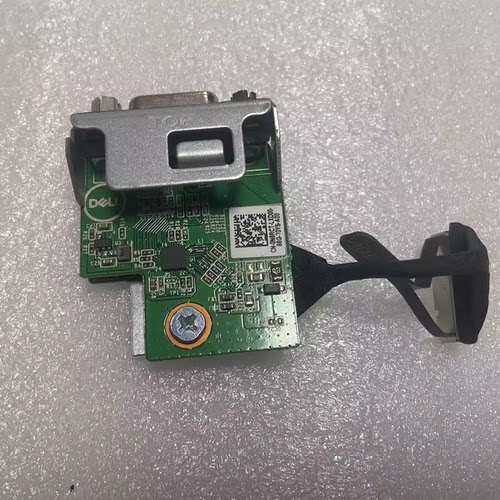 DELL 3060mff 3070 7060 7070m 3080 7080扩展头VGA N8RCT GW0RH