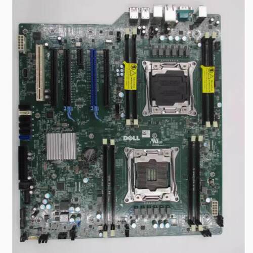 DELL Precision Tower T7810 图形工作站主板 GWHMW VD98F OKJCC5