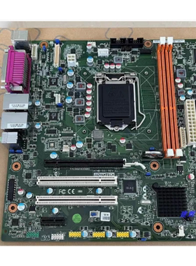 全新 研华 AIMB-501G2-KSA1E AIMB-501 Rev:A1 工控台式机主板