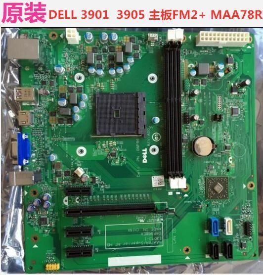 原装盒装DELL Vostro  3905主板 DXP7D MAA78R JKV7J FM2主板