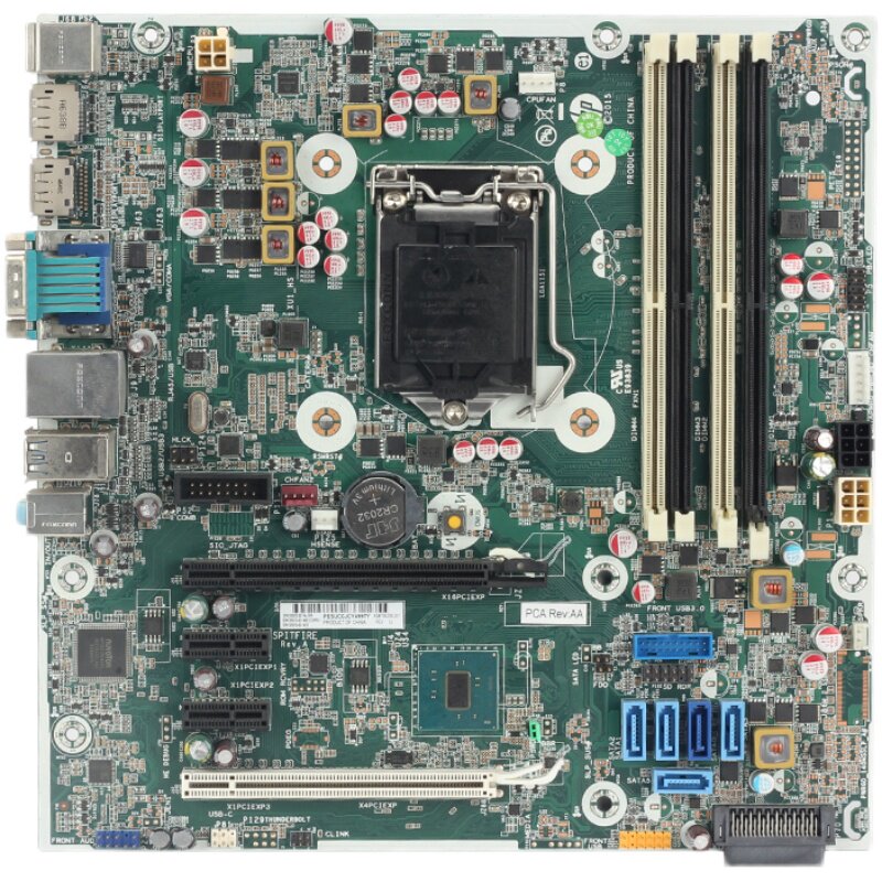 包邮原装 HP/惠普 800G2 880 G2 TWR主板795206-001 795970-001