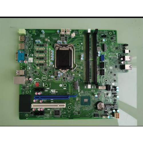 戴尔/DELL 5090 成就5090 DXJD9 1N5H1 FR2VJ主板 支持9代CPU