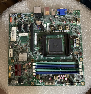 D5055 H5055 ERazer X315主板 A78M 联想家悦50550A CFM2 30550A