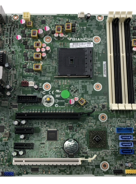 惠普 HP EliteDesk 705 G2 MT 主板 798571-001 798073-001 FM2b