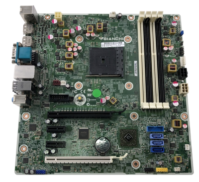 原装EliteDesk705G2MT主板