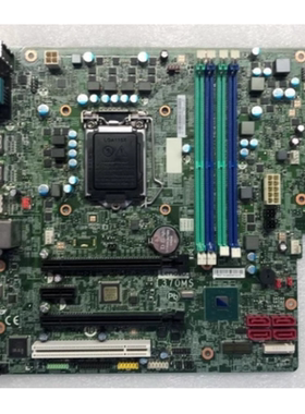 原装联想 I370MS I3XOMS Q370主板 M920s M720s M920t M720t
