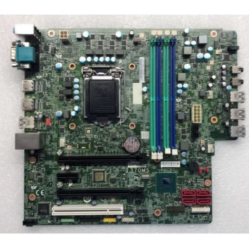 原装联想 I370MS I3XOMS Q370主板 M920s M720s M920t M720t