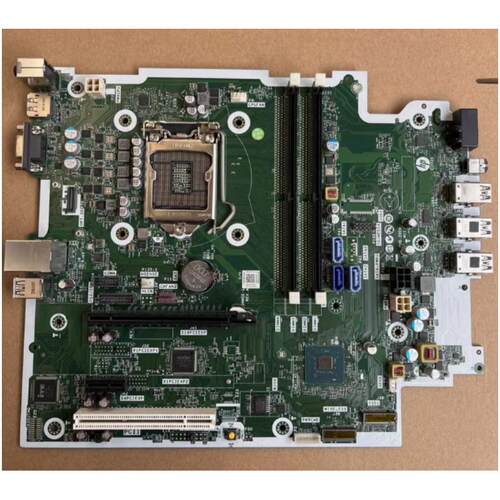 HP惠普 480 G7 MT 主板 M87684-001/601 L82476-002 质保一年