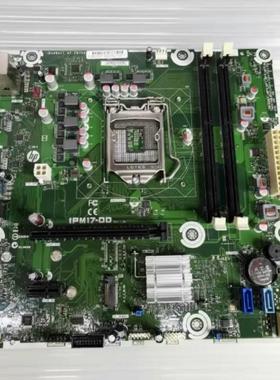 原装 HP ENVY 750 主板 IPM17-DD 799929-001 862992-001