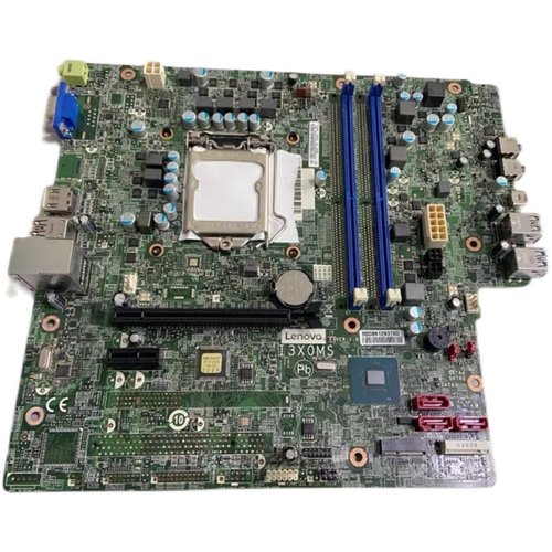 原装天逸510Pro-18ICB主板