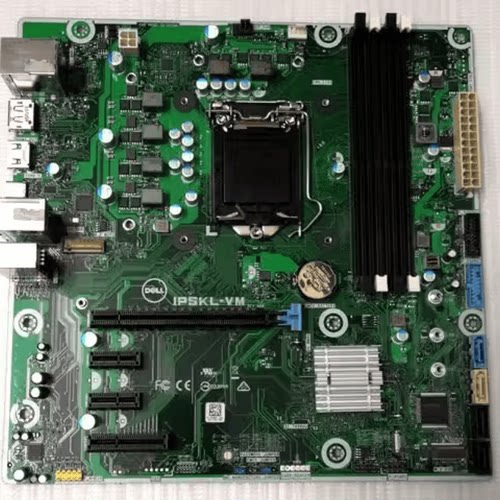 戴尔DELL XPS 8910 主板 Z170 IPSKL-VM WPMFG 支持6代CPU