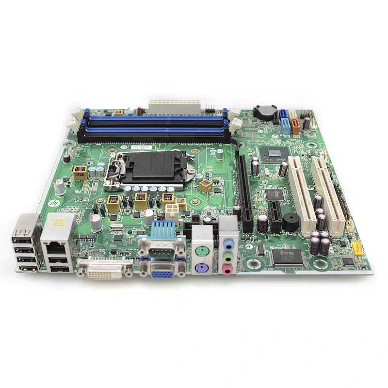 包邮原装惠普PRO 3340MT 3348MT H67 主板 694620-001 660515-001