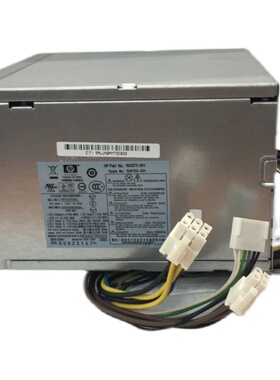 全新HP台式机电脑电源320W ps-4321-9HA/HP8200 6200 6000 8000MT