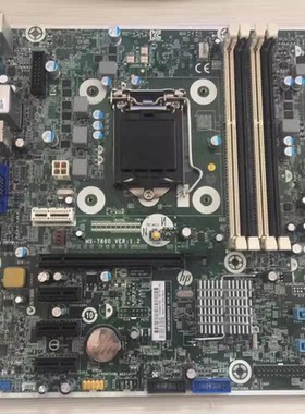 原装惠HP MS-7860 ProDesk 490 G1主板 718412-001  718772-001