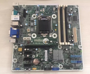 原装惠HP MS-7860 ProDesk 490 G1主板 718412-001  718772-001