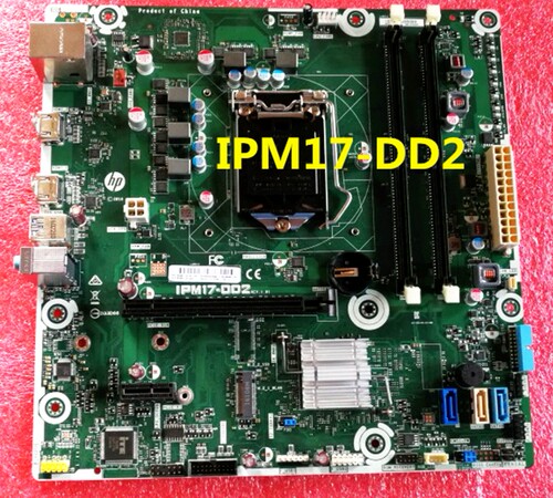 全新原装580主板7代ddr4