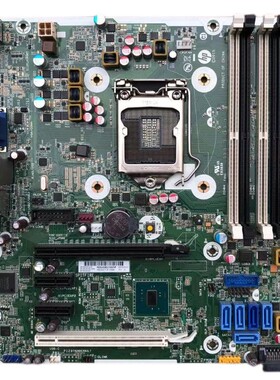 包邮原装惠普 800 G2 880 G2主板795206-001 795970-001 1151针