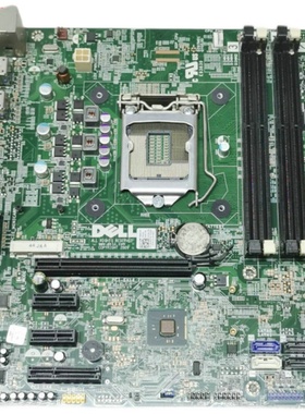 包邮戴尔DELL 戴尔XPS 8700 8500 Z87主板 1150接口 DZ87M01 主板