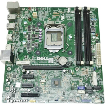 原装XPS87008500Z87主板