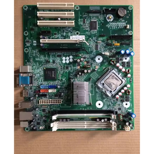 DC7900 惠普 MT主板Q45芯片组 462431 460963 原装 001