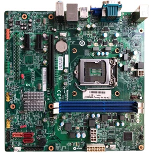 启天B4500 机 原装 台式 扬天T4900 M4550 IH81M H81 联想主板 包邮