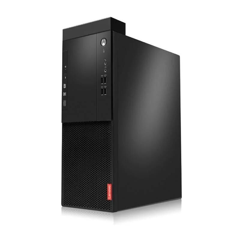 联想启天M410 M415 M510 M610机箱 联想商用空机箱 原装联想机箱