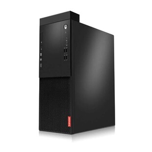 联想启天M410 M415 M510 M610机箱 联想商用空机箱 原装联想机箱
