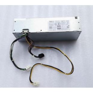 H315ES VX372 7020 D315ES SFF电源 3020 9020 DELL 04FCWX